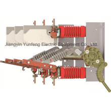 FN7-12D/630-20 Indoor Use Gas-Production Hv Switchgear